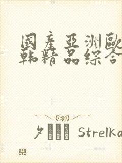 国产亚洲欧美日韩精品综合在线