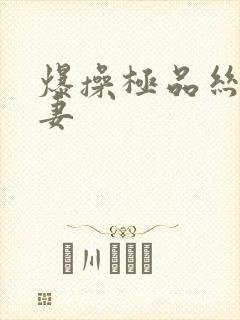 爆操极品丝袜人妻