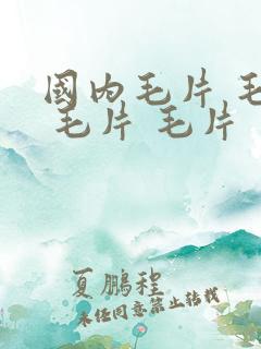 国内毛片 毛片 毛片 毛片