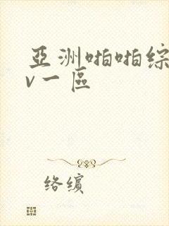 亚洲啪啪综合av一区