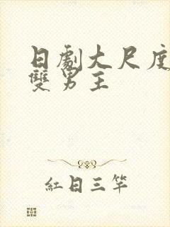 日剧大尺度电影双男主