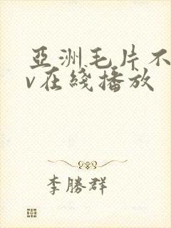 亚洲毛片不卡av在线播放