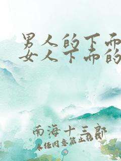 男人的下面插进女人下面的视频