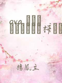 ova エッチなおちゃんに榨られたい