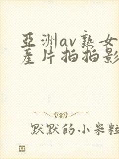 亚洲av熟女国产片拍拍影片