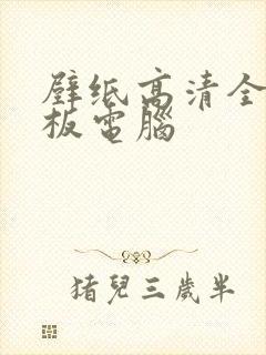 壁纸高清全屏平板电脑