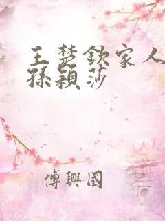 王楚钦家人澄清孙颖莎