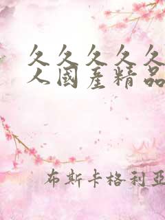 久久久久久久成人国产精品