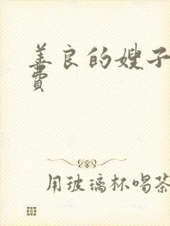 善良的嫂子5免费