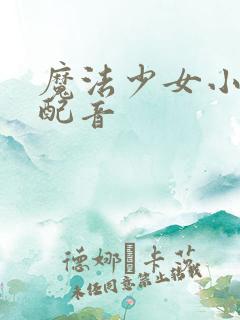 魔法少女小圆的配音