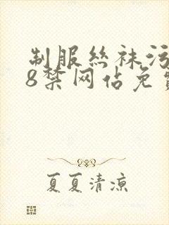 制服丝袜污黄18禁网站免费