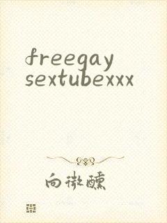freegaysextubexxx