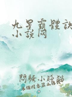 九星霸体诀31小说网
