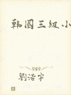 韩国三级小姐姐