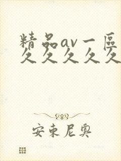 精品av一区久久久久久久