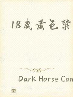 18岁黄色禁区