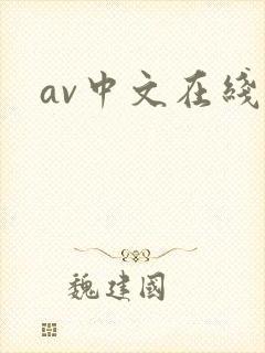 av中文在线网