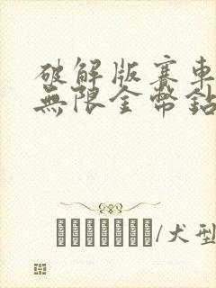 破解版赛车游戏无限金币钻石版游戏