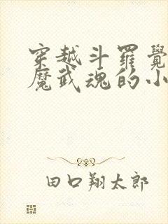 穿越斗罗觉醒魅魔武魂的小说