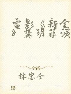 电影《新金悔瓶》龚玥菲演的在线观