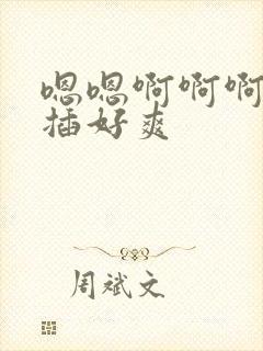 嗯嗯啊啊啊用力插好爽