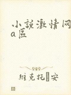小说激情网亚洲a区