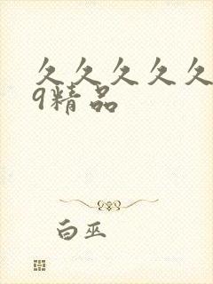 久久久久久久99精品