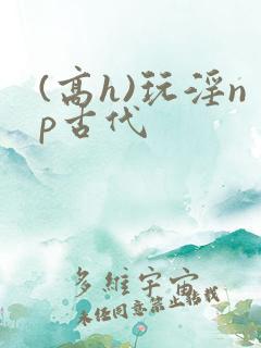 (高h)玩淫np古代