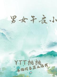 男女午夜小视频