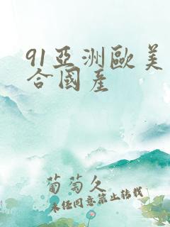 91亚洲欧美综合国产