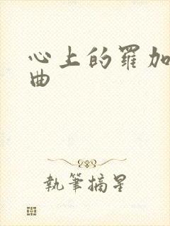 心上的罗加二胡曲