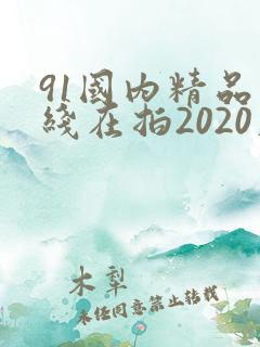 91国内精品自线在拍2020久久
