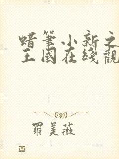 蜡笔小新之蜡笔王国在线观看