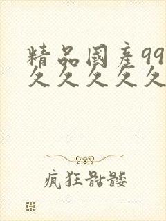 精品国产999久久久久久