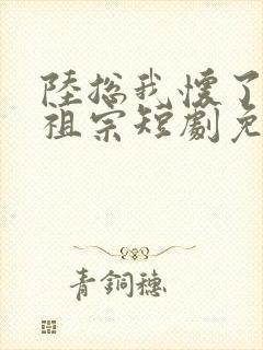 陆总我怀了你的祖宗短剧免费观看