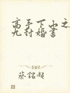 高手下山之开局九封婚书