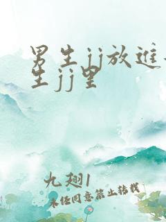 男生jj放进女生jj里