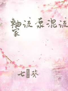 轴流泵混流泵厂家