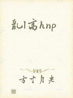 乱l高hnp