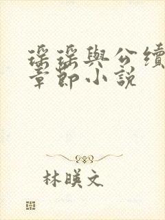 瑶瑶与公续最新章节小说