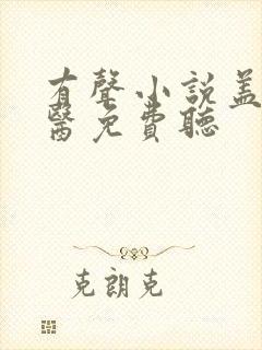 有声小说盖世神医免费听