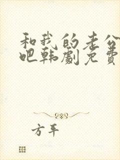 和我的老公结婚吧韩剧免费观看全集