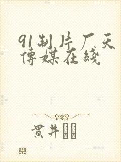 91制片厂天美传媒在线