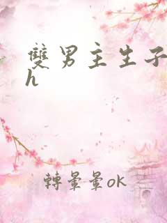 双男主生子文高h