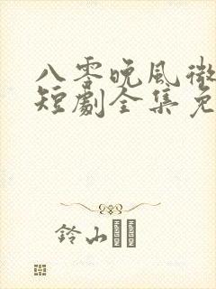 八零晚风微微甜短剧全集免费播放