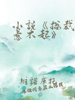 小说《总裁爹地惹不起》