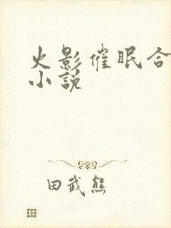 火影催眠合欢宗小说