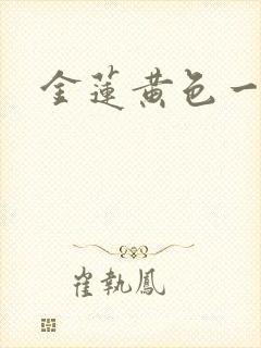 金莲黄色一级片