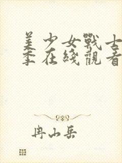 美少女战士第2季在线观看