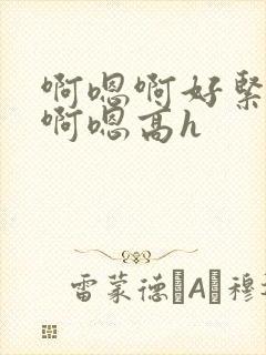 啊嗯啊好紧骚货啊嗯高h